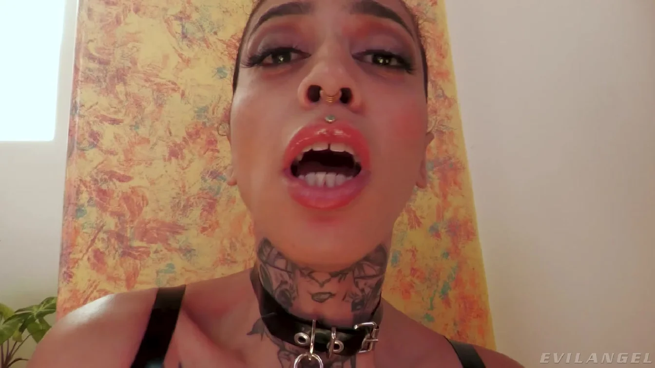 EvilAngel Ravyn Alexa XXX